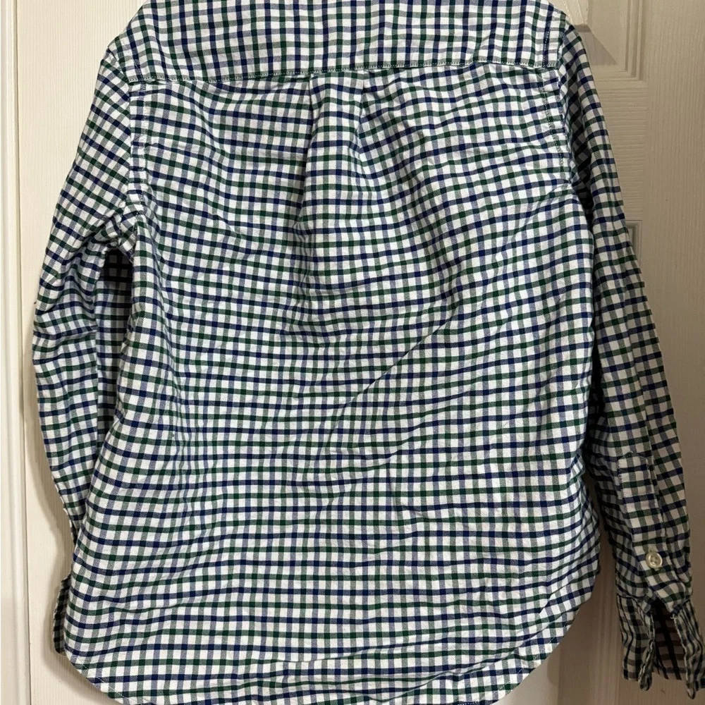 Ralph Lauren Shirt